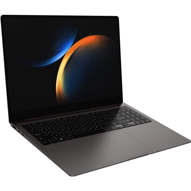 Ноутбук Samsung Galaxy Book3 Pro (NP964XFG-KM3US) Graphite - фото 1 Ноутбук Samsung Galaxy Book3 Pro (NP964XFG-KM3US) Graphite - фото 1