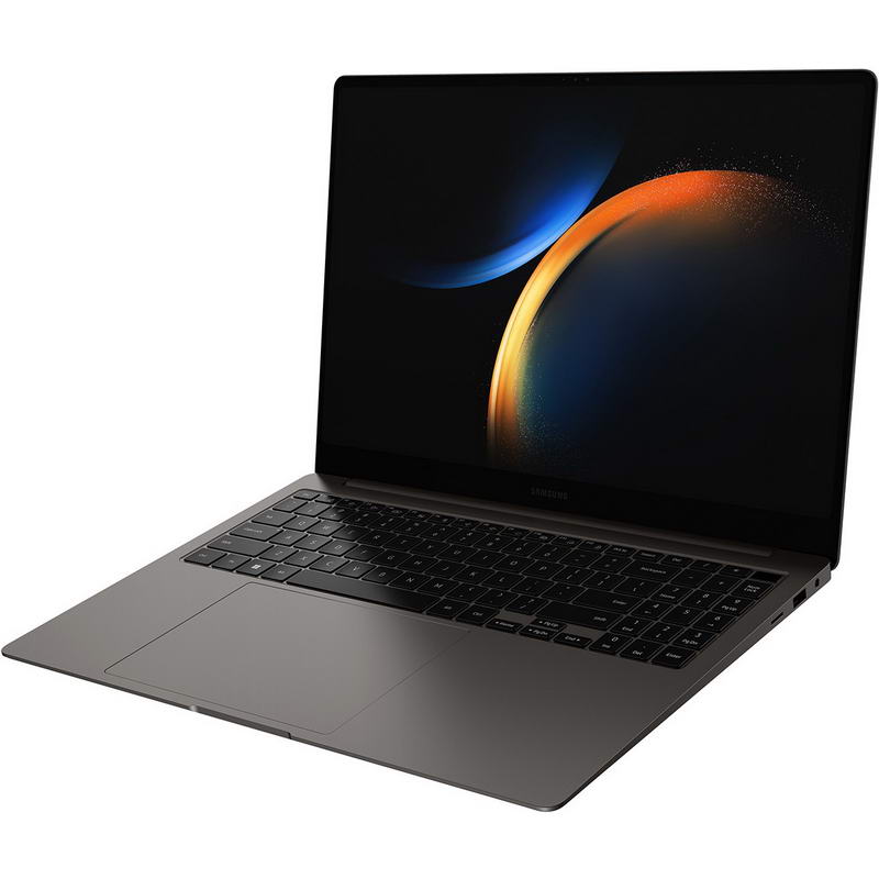 Ноутбук Samsung Galaxy Book3 Pro (NP964XFG-KM3US) Graphite - фото 2 Ноутбук Samsung Galaxy Book3 Pro (NP964XFG-KM3US) Graphite - фото 2