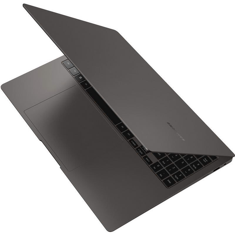 Ноутбук Samsung Galaxy Book3 Pro (NP964XFG-KM3US) Graphite - фото 4 Ноутбук Samsung Galaxy Book3 Pro (NP964XFG-KM3US) Graphite - фото 4