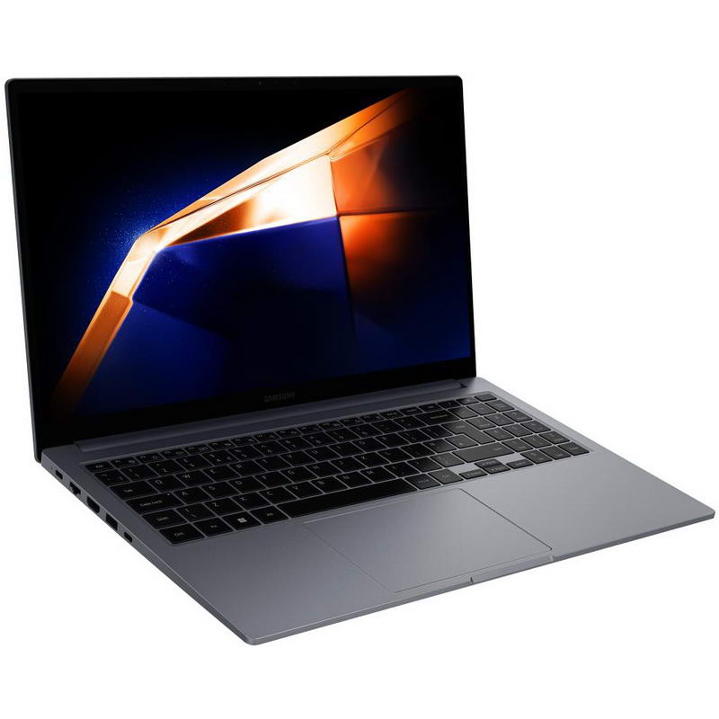 Ноутбук Samsung Galaxy Book4 (NP750XGK-KB6DE) Moonstone Gray - фото 1