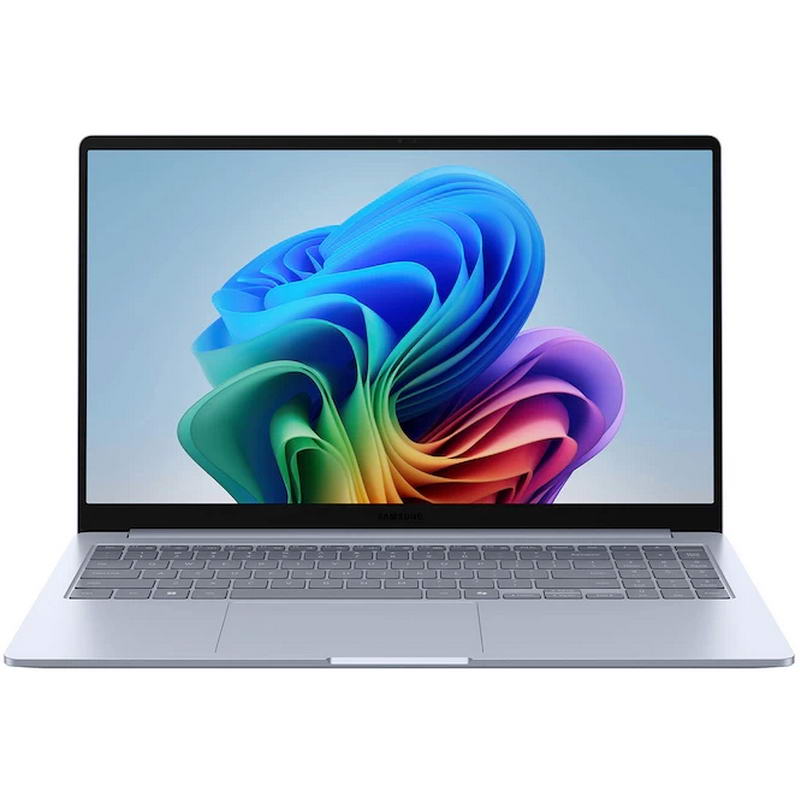 Ноутбук Samsung Galaxy Book4 Edge (NP750XQA-KB2US) Sapphire Blue