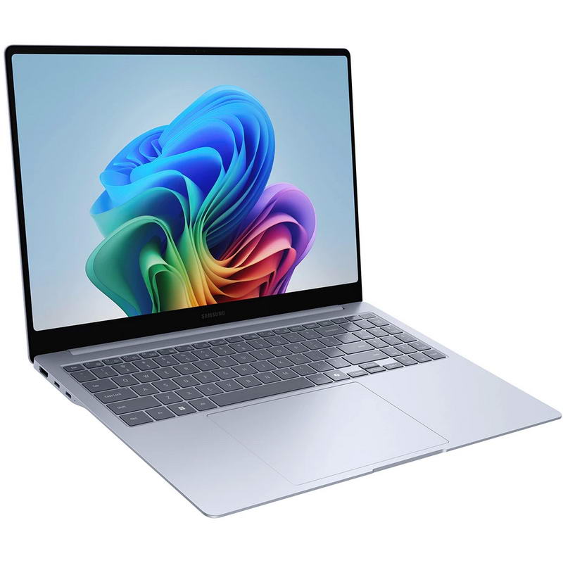Ноутбук Samsung Galaxy Book4 Edge (NP750XQB-KA2US) Sapphire Blue - фото 1 Ноутбук Samsung Galaxy Book4 Edge (NP750XQB-KA2US) Sapphire Blue - фото 1