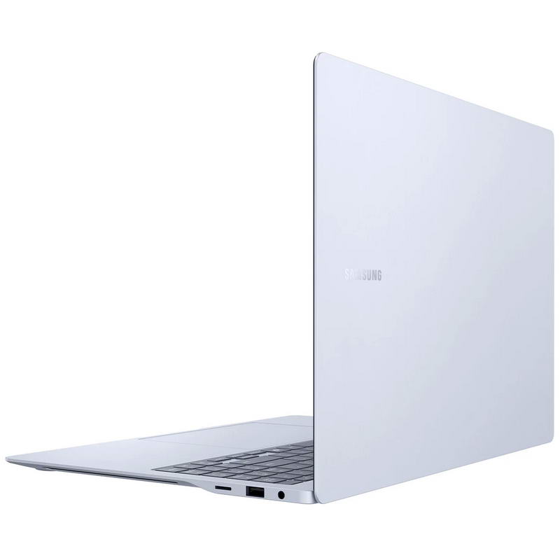 Ноутбук Samsung Galaxy Book4 Edge (NP750XQB-KA2US) Sapphire Blue - фото 3 Ноутбук Samsung Galaxy Book4 Edge (NP750XQB-KA2US) Sapphire Blue - фото 3