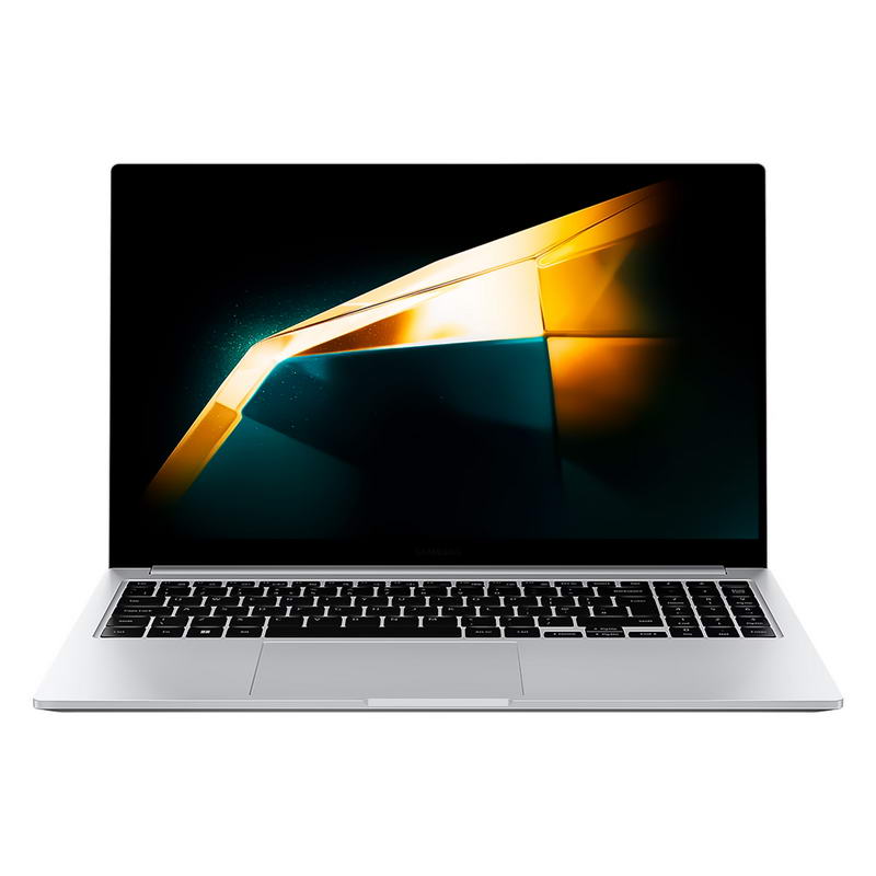 Ноутбук Samsung Galaxy Book4 (NP750XGK-LS2US) Silver