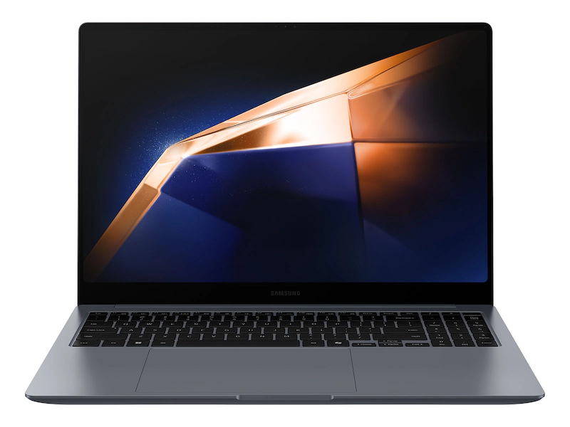 Ноутбук Samsung Galaxy Book4 Ultra (NP960XGL-XG19US) Moonstone Gray