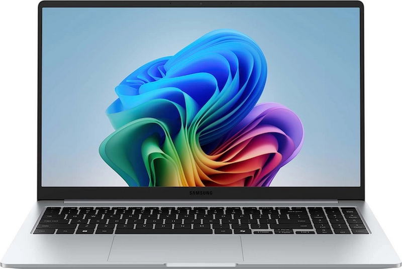 Ноутбук Samsung Galaxy Book5 (NP750XHD-KB1US) Silver