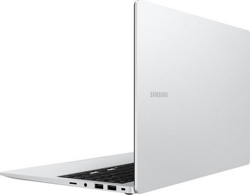 Ноутбук Samsung Galaxy Book5 (NP750XHD-KB1US) Silver - фото 4