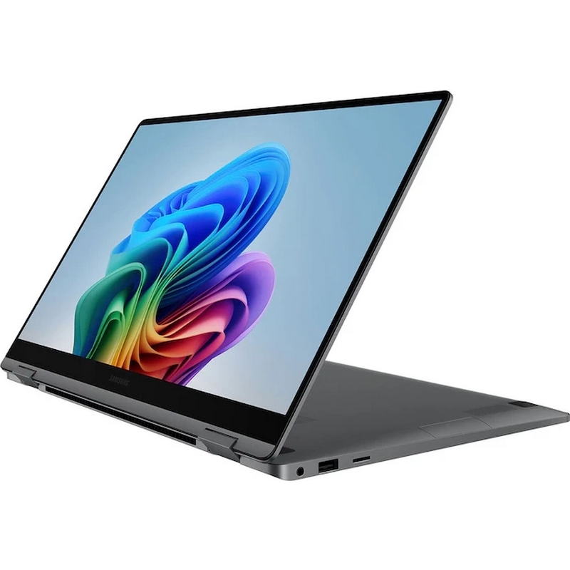 Ноутбук Samsung Galaxy Book5 360 (NP750QHA-KA1US) Gray