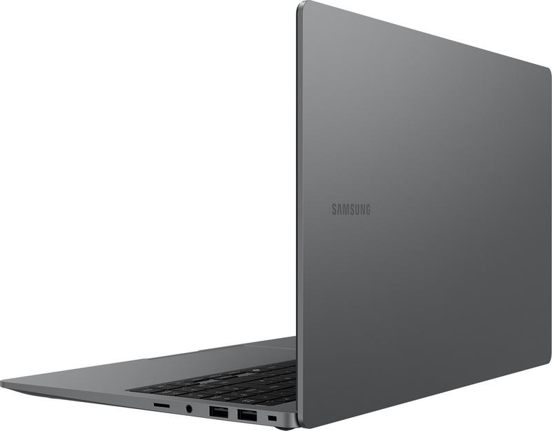 Ноутбук Samsung Galaxy Book5 (NP750XHD-KD35IT) Gray - фото 3