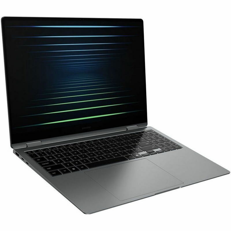 Ноутбук Samsung Galaxy Book5 Pro 360 (NP960QHA-KG1US) Gray - фото 2 Ноутбук Samsung Galaxy Book5 Pro 360 (NP960QHA-KG1US) Gray - фото 2