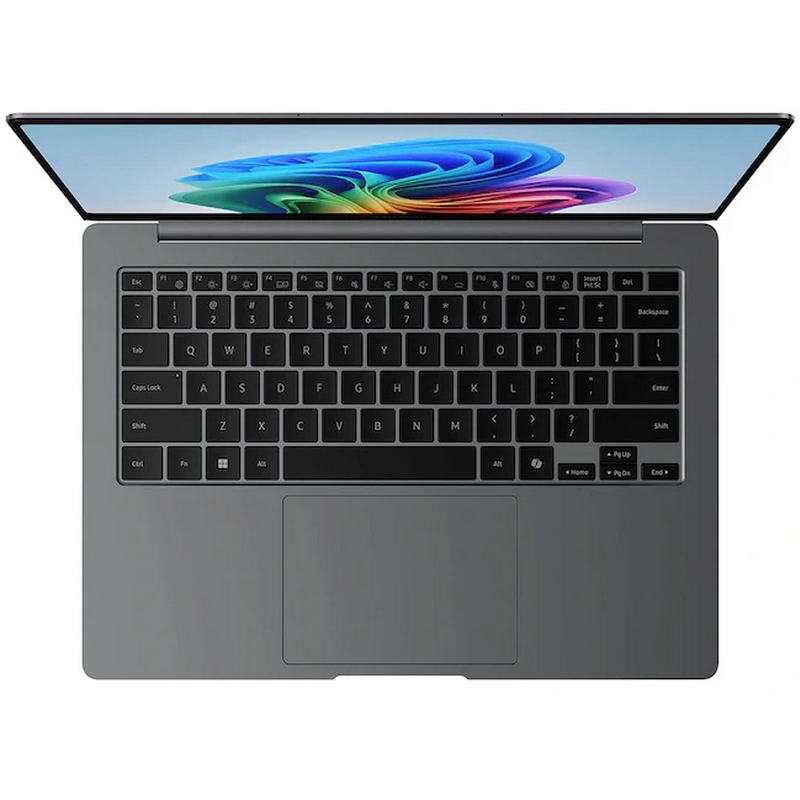Ноутбук Samsung Galaxy Book5 Pro (NP960XHA-KG12US) Gray - фото 1 Ноутбук Samsung Galaxy Book5 Pro (NP960XHA-KG12US) Gray - фото 1