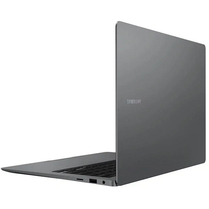 Ноутбук Samsung Galaxy Book5 Pro (NP960XHA-KG12US) Gray - фото 4 Ноутбук Samsung Galaxy Book5 Pro (NP960XHA-KG12US) Gray - фото 4