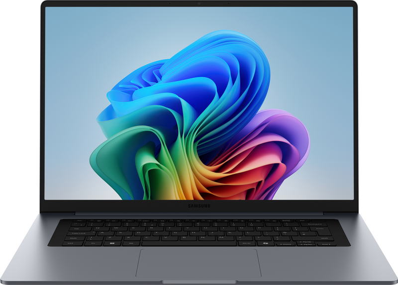 Ноутбук Samsung Galaxy Book 6 14" (NP740VJG-KG23US) Gray