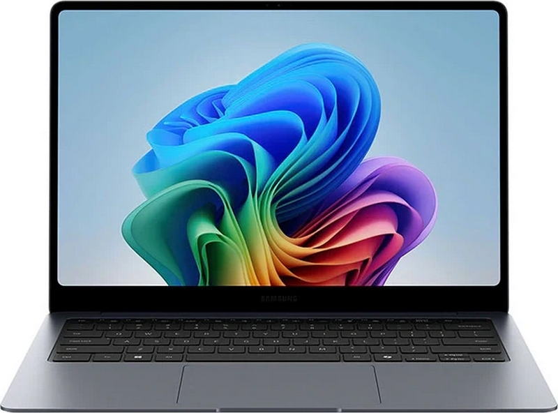 Ноутбук Samsung Galaxy Book6 Pro (NP940XJG-KG23US) Gray