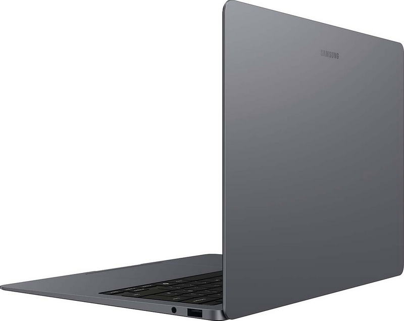 Ноутбук Samsung Galaxy Book6 Pro (NP960XJG-KA2US) Gray - фото 3 Ноутбук Samsung Galaxy Book6 Pro (NP960XJG-KA2US) Gray - фото 3