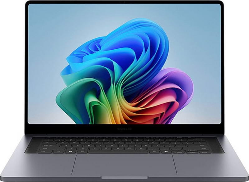 Ноутбук Samsung Galaxy Book6 Ultra (NP960UJH-XG2US) Gray