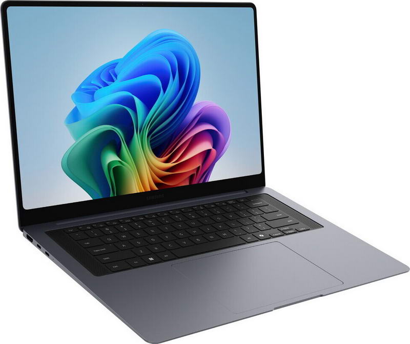 Ноутбук Samsung Galaxy Book6 Ultra (NP960UJH-XG2US) Gray - фото 1