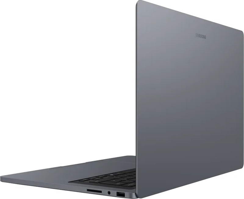 Ноутбук Samsung Galaxy Book6 Ultra (NP960UJH-XG2US) Gray - фото 4