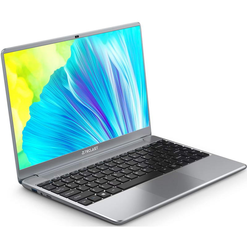 Ноутбук Teclast F7 Plus3 (Z000000999601) Gray - фото 1 Ноутбук Teclast F7 Plus3 (Z000000999601) Gray - фото 1