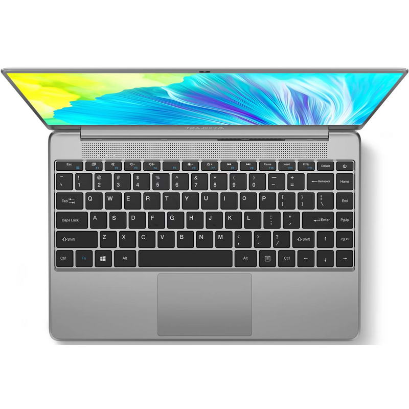 Ноутбук Teclast F7 Plus3 (Z000000999601) Gray - фото 3 Ноутбук Teclast F7 Plus3 (Z000000999601) Gray - фото 3