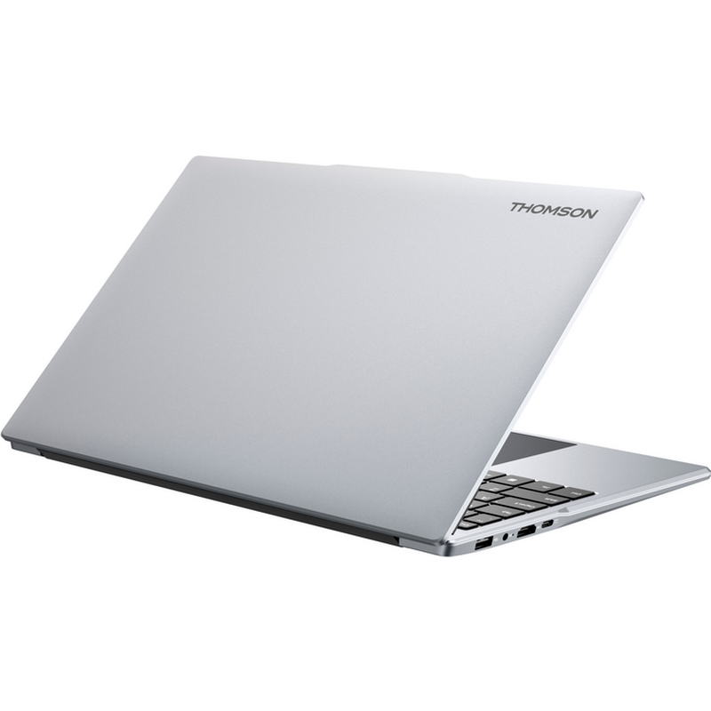 Ноутбук Thomson Neo N15 15.6 i3 (MEAN15I3108SL512) Silver - фото 4 Ноутбук Thomson Neo N15 15.6 i3 (MEAN15I3108SL512) Silver - фото 4