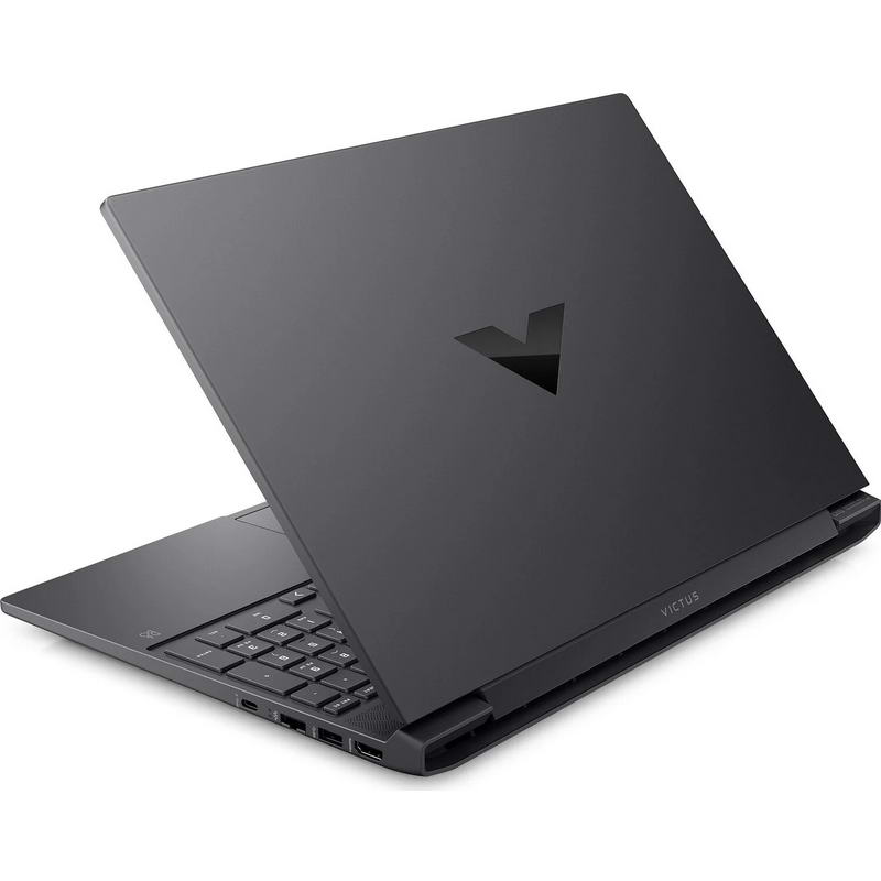 Ноутбук HP Victus 15-fb2000ua (B23A22EA) Mica Silver - фото 3