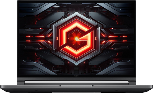 Ноутбук Xiaomi Redmi G Pro Gaming (2024) i9/16G/1T/4060 (JYU4564CN) Gray