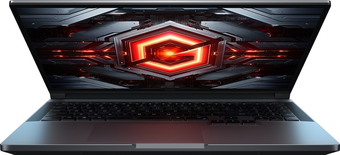 Ноутбук Xiaomi Redmi G Pro Gaming (2024) i9/16G/1T/4060 (JYU4564CN) Gray - фото 1 Ноутбук Xiaomi Redmi G Pro Gaming (2024) i9/16G/1T/4060 (JYU4564CN) Gray - фото 1