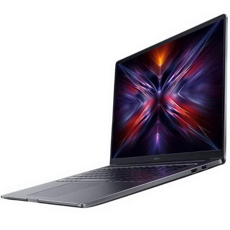 Ноутбук Xiaomi Redmi Book 16 2025 C5-210H 16/512GB 2.5K (JYU4637CN) Grey - фото 1 Ноутбук Xiaomi Redmi Book 16 2025 C5-210H 16/512GB 2.5K (JYU4637CN) Grey - фото 1