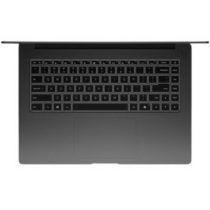 Ноутбук Xiaomi Redmi Book 16 2025 C5-210H 16/512GB 2.5K (JYU4637CN) Grey - фото 2 Ноутбук Xiaomi Redmi Book 16 2025 C5-210H 16/512GB 2.5K (JYU4637CN) Grey - фото 2