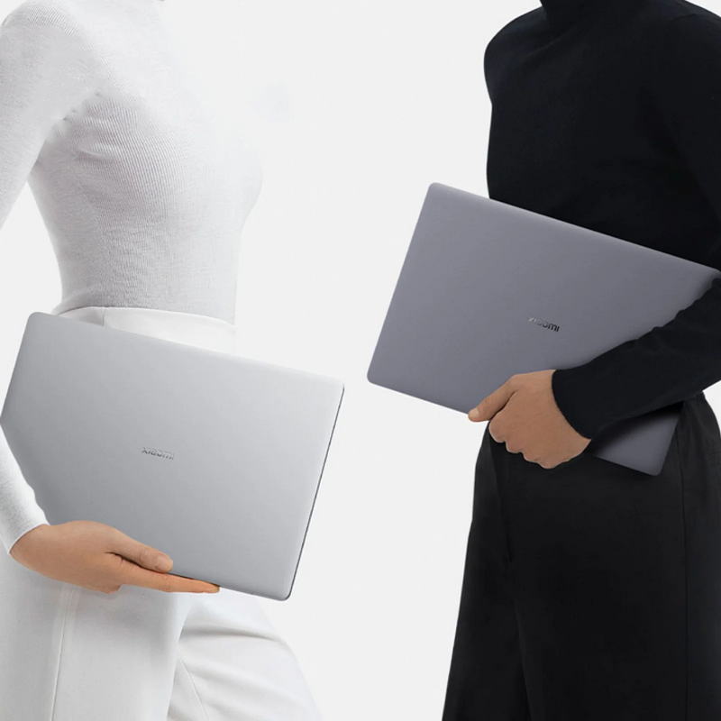 Ноутбук Xiaomi Mi Notebook Pro 14 i5-11320H 16G/512 MX450 Silver (JYU4420CN) - фото 2