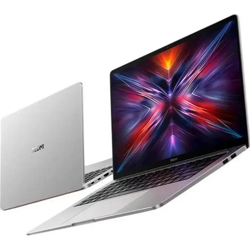 Ультрабук Xiaomi RedmiBook 14 2024 i5/16GB/1TB (JYU4583CN) Silver - фото 1