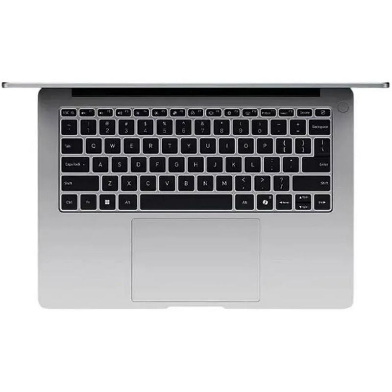 Ультрабук Xiaomi RedmiBook 14 2024 i5/16GB/1TB (JYU4583CN) Silver - фото 2