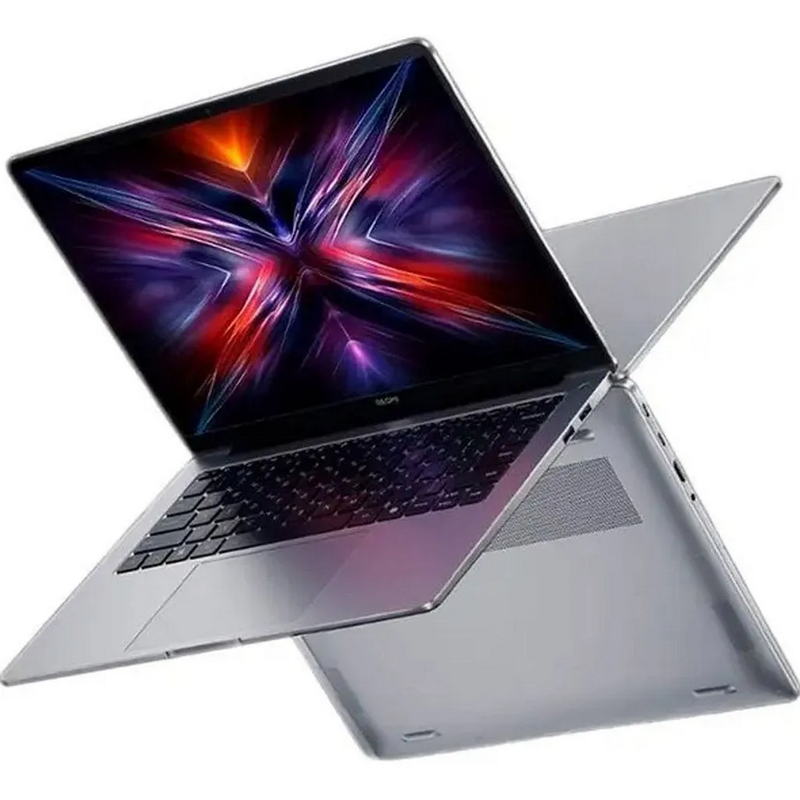 Ультрабук Xiaomi RedmiBook 14 2024 i5/16GB/1TB (JYU4583CN) Silver - фото 3