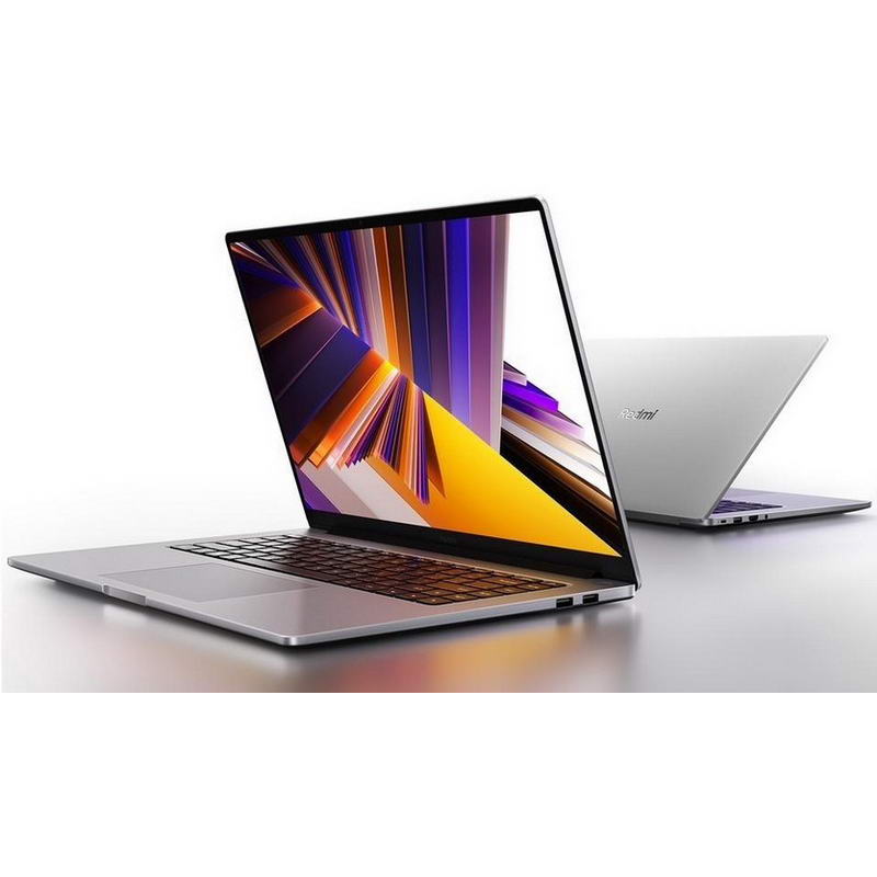 Ноутбук Xiaomi RedmiBook Pro 14 (JYU4396CN) Gray - фото 2 Ноутбук Xiaomi RedmiBook Pro 14 (JYU4396CN) Gray - фото 2