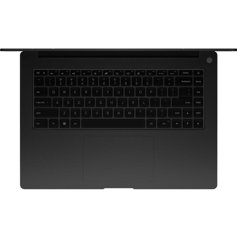 Ноутбук Xiaomi RedmiBook Pro 14 (JYU4396CN) Gray - фото 1 Ноутбук Xiaomi RedmiBook Pro 14 (JYU4396CN) Gray - фото 1