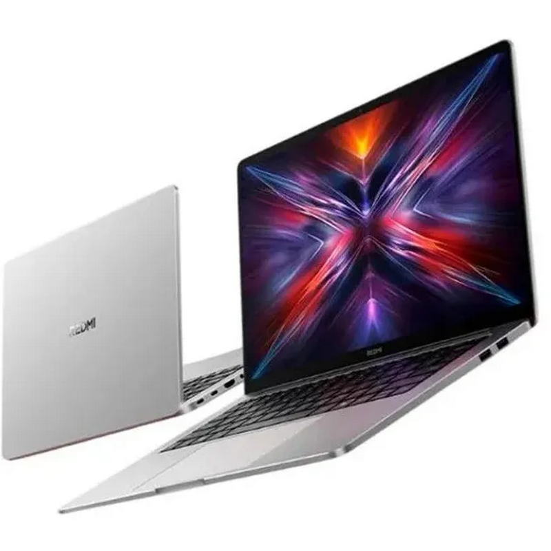 Ноутбук Xiaomi Redmi Book 16 2025 C5-220H 16/1TB 2.5K (JYU4639CN) - фото 1 Ноутбук Xiaomi Redmi Book 16 2025 C5-220H 16/1TB 2.5K (JYU4639CN) - фото 1