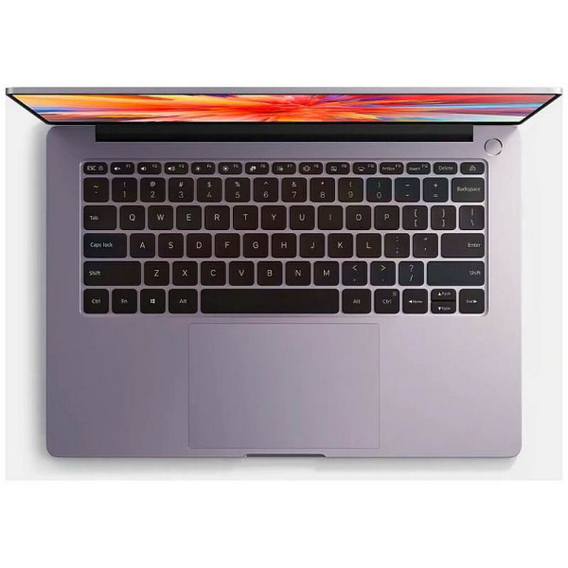 Ноутбук Xiaomi Redmi Book 16 2025 C5-220H 16/1TB 2.5K (JYU4639CN) - фото 2 Ноутбук Xiaomi Redmi Book 16 2025 C5-220H 16/1TB 2.5K (JYU4639CN) - фото 2