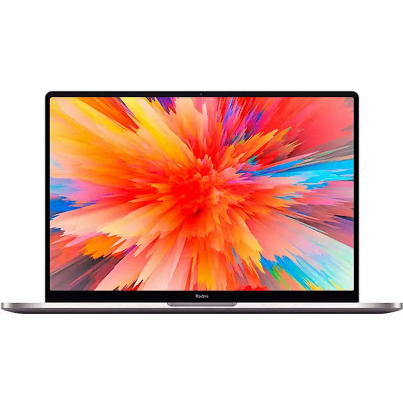 Ноутбук Xiaomi RedmiBook Pro 14 2022 i7 16/512Gb MX550 (JYU4460CN) Silver