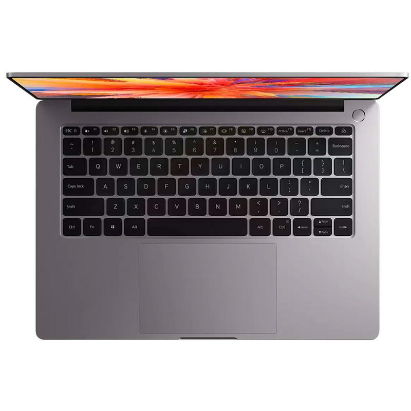 Ноутбук Xiaomi RedmiBook Pro 14 2022 i7 16/512Gb MX550 (JYU4460CN) Silver - фото 2 Ноутбук Xiaomi RedmiBook Pro 14 2022 i7 16/512Gb MX550 (JYU4460CN) Silver - фото 2