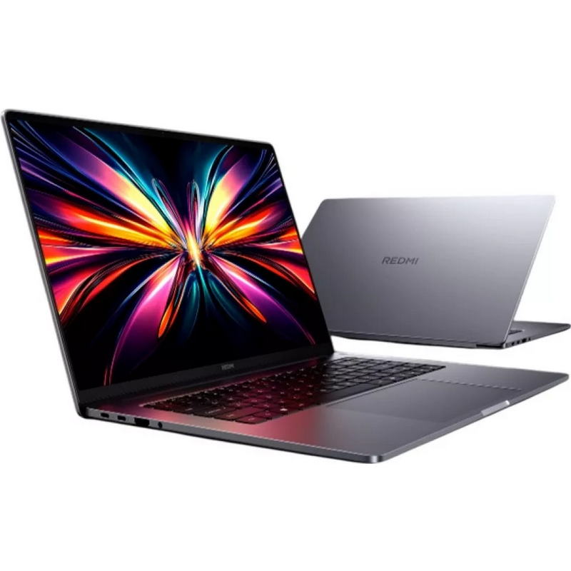 Ноутбук Xiaomi Redmi Book Pro 16 2025 Ultra 7 32/1TB (JYU4650CN) Grey - фото 1