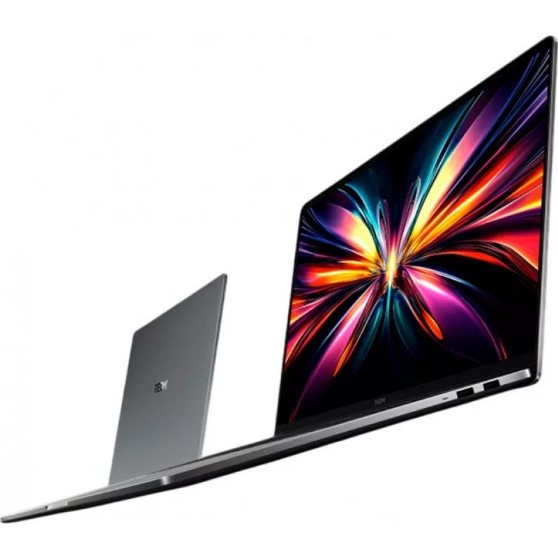 Ноутбук Xiaomi Redmi Book Pro 16 2025 Ultra 7 32/1TB (JYU4650CN) Grey - фото 3