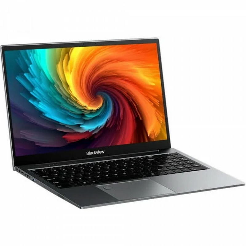 Ноутбук Blackview AceBook 8 (6931548317913) 16/512 Gunmetal Gray - фото 1