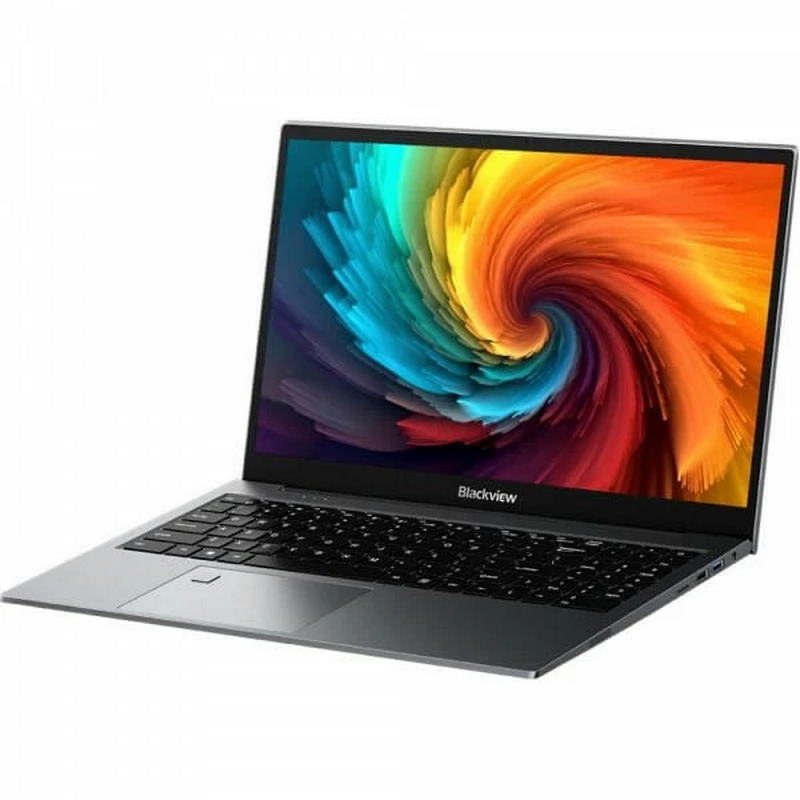Ноутбук Blackview AceBook 8 (6931548317913) 16/512 Gunmetal Gray - фото 2