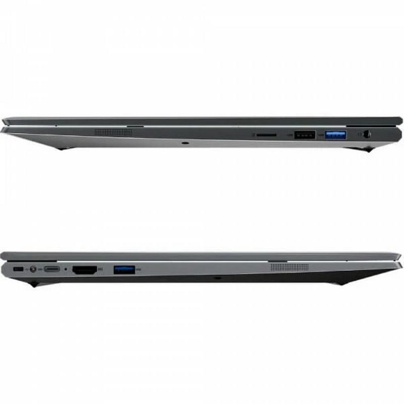 Ноутбук Blackview AceBook 8 (6931548317913) 16/512 Gunmetal Gray - фото 3