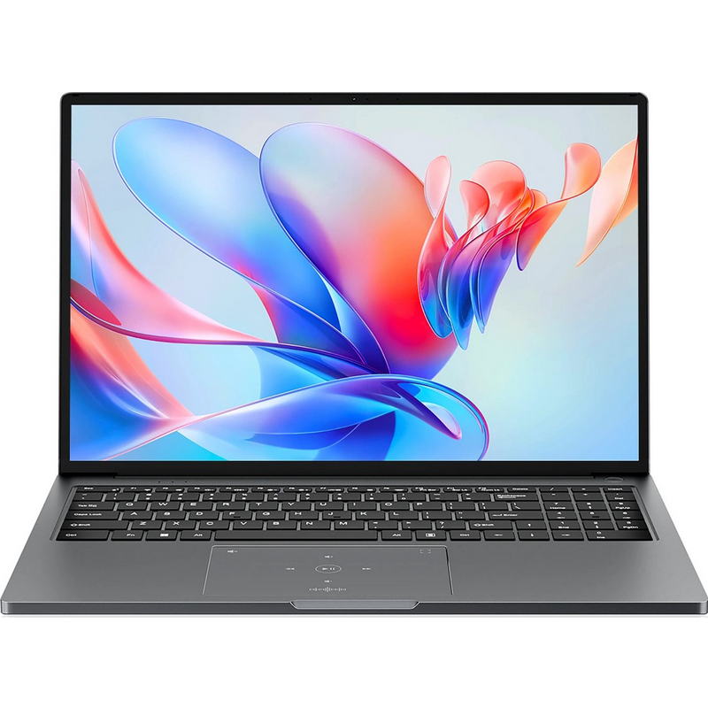 Ноутбук Blackview Acebook 12 16/512GB (6931548319382) Grey
