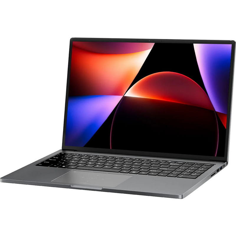 Ноутбук Blackview Acebook 12 16/512GB (6931548319382) Grey - фото 2 Ноутбук Blackview Acebook 12 16/512GB (6931548319382) Grey - фото 2