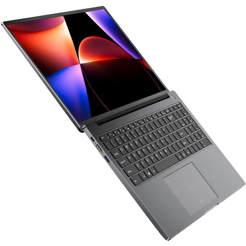 Ноутбук Blackview Acebook 12 16/512GB (6931548319382) Grey - фото 3 Ноутбук Blackview Acebook 12 16/512GB (6931548319382) Grey - фото 3