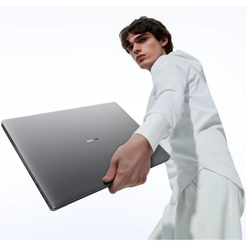 Ноутбук Blackview Acebook 12 16/512GB (6931548319382) Grey - фото 5 Ноутбук Blackview Acebook 12 16/512GB (6931548319382) Grey - фото 5