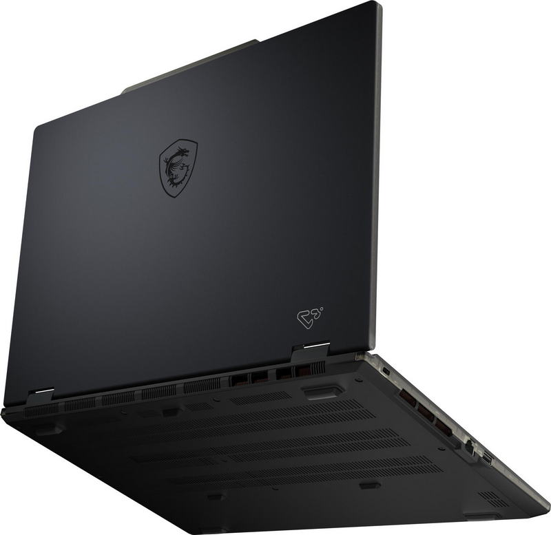 Ноутбук MSI Cyborg 15 B2RW (B2RWFKG-438XRO) Translucent Black - фото 5 Ноутбук MSI Cyborg 15 B2RW (B2RWFKG-438XRO) Translucent Black - фото 5